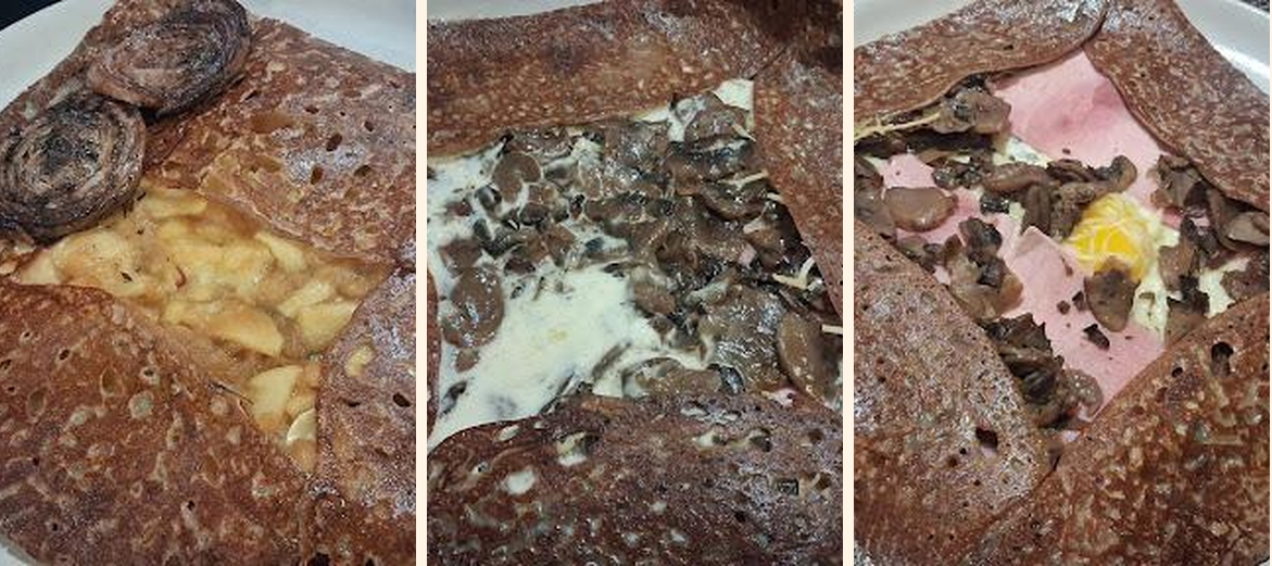 La Touline - Gallery Image 1