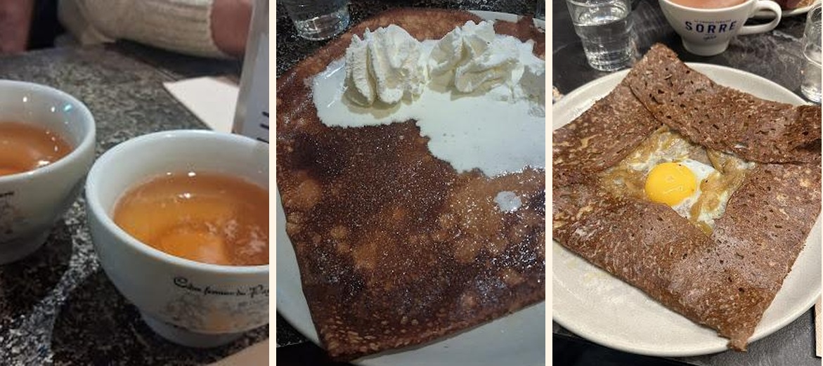 La Touline - Gallery Image 2